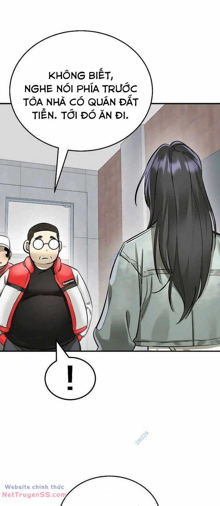 Thiên Ma Tái Lâm Chapter 14 trang 64