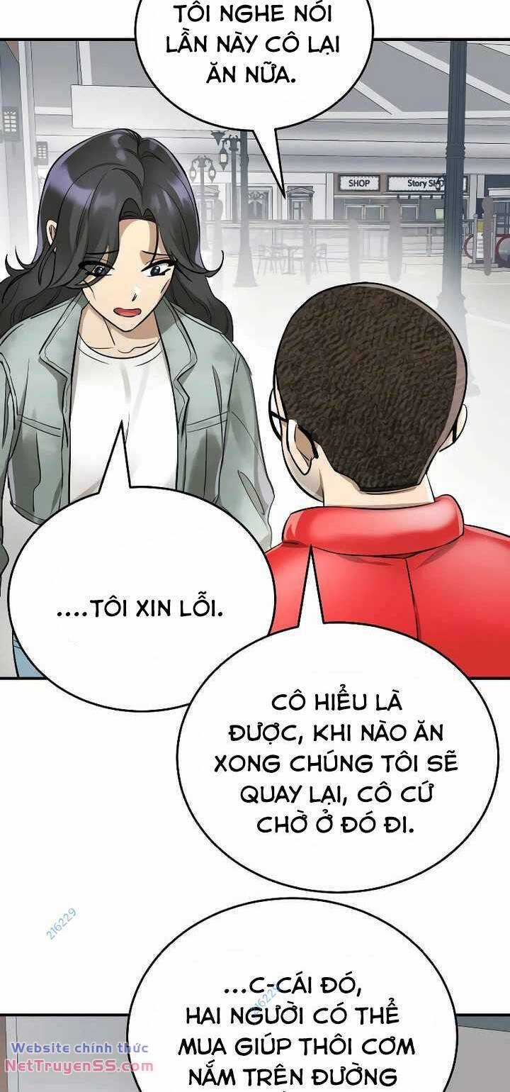 Thiên Ma Tái Lâm Chapter 14 trang 65