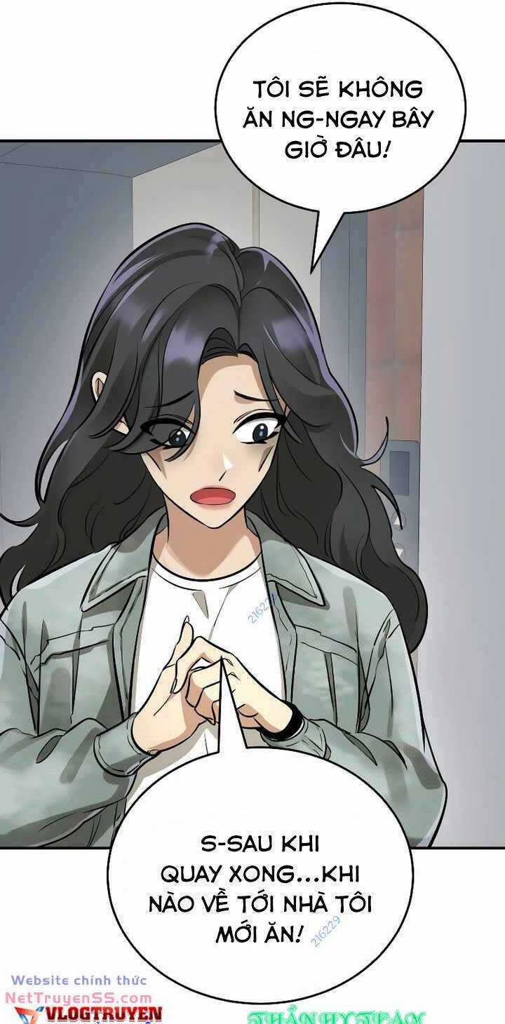 Thiên Ma Tái Lâm Chapter 14 trang 67