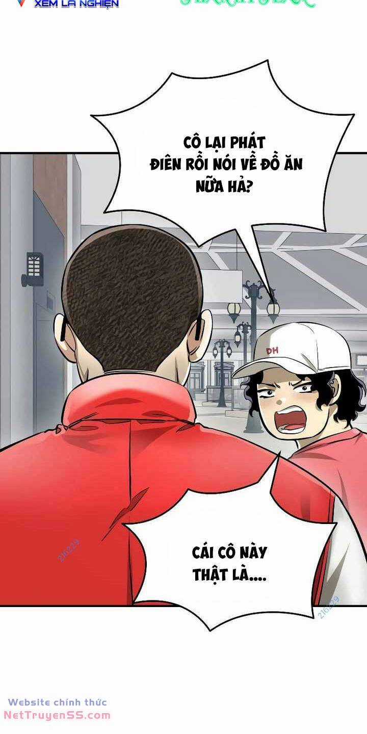 Thiên Ma Tái Lâm Chapter 14 trang 68