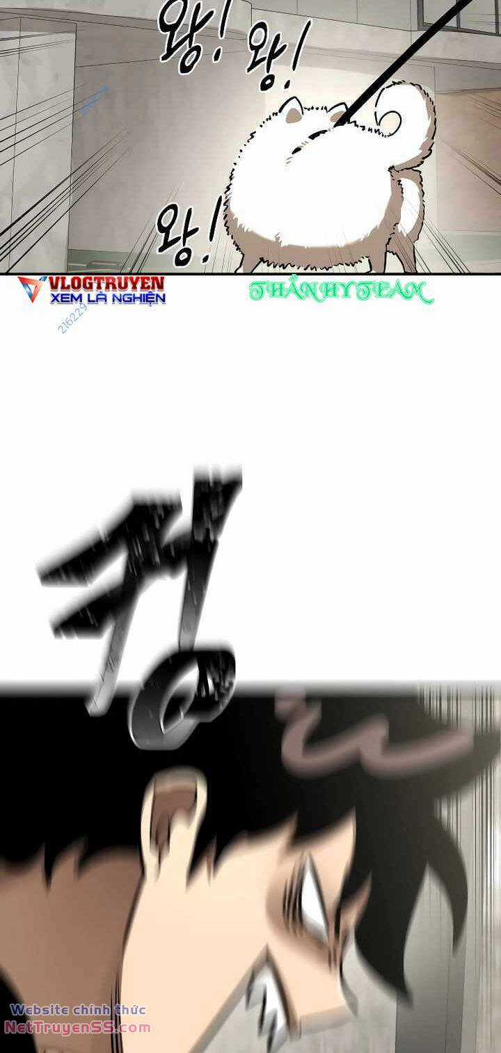 Thiên Ma Tái Lâm Chapter 14 trang 7