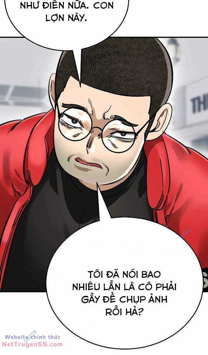 Thiên Ma Tái Lâm Chapter 14 trang 70