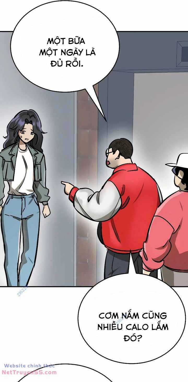 Thiên Ma Tái Lâm Chapter 14 trang 71