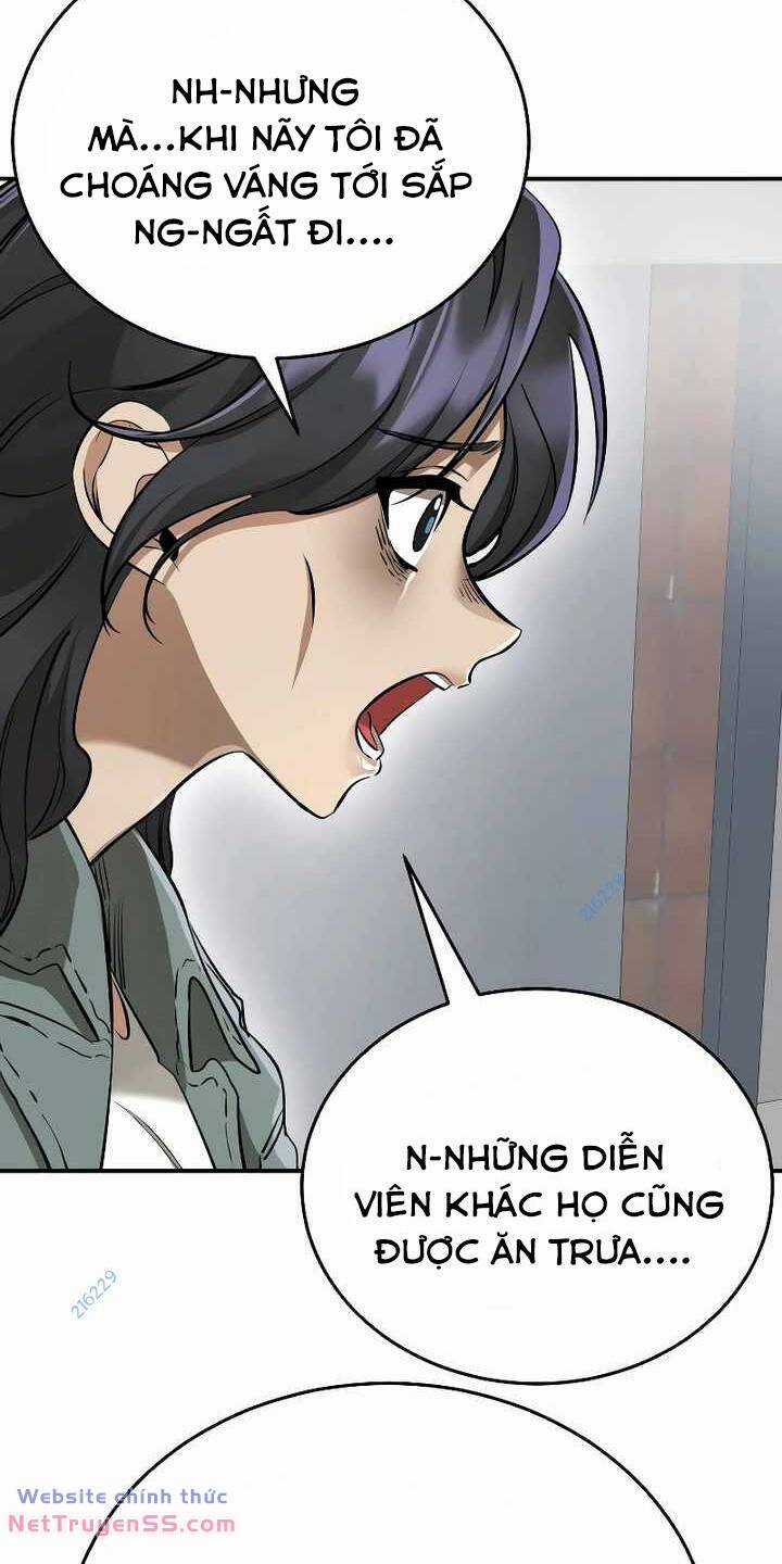 Thiên Ma Tái Lâm Chapter 14 trang 72