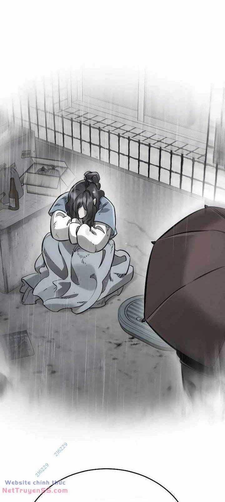 Thiên Ma Tái Lâm Chapter 14 trang 76