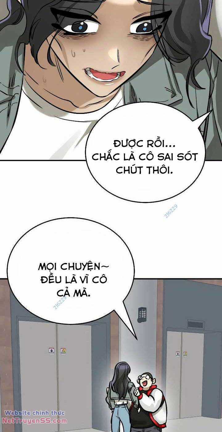 Thiên Ma Tái Lâm Chapter 14 trang 80