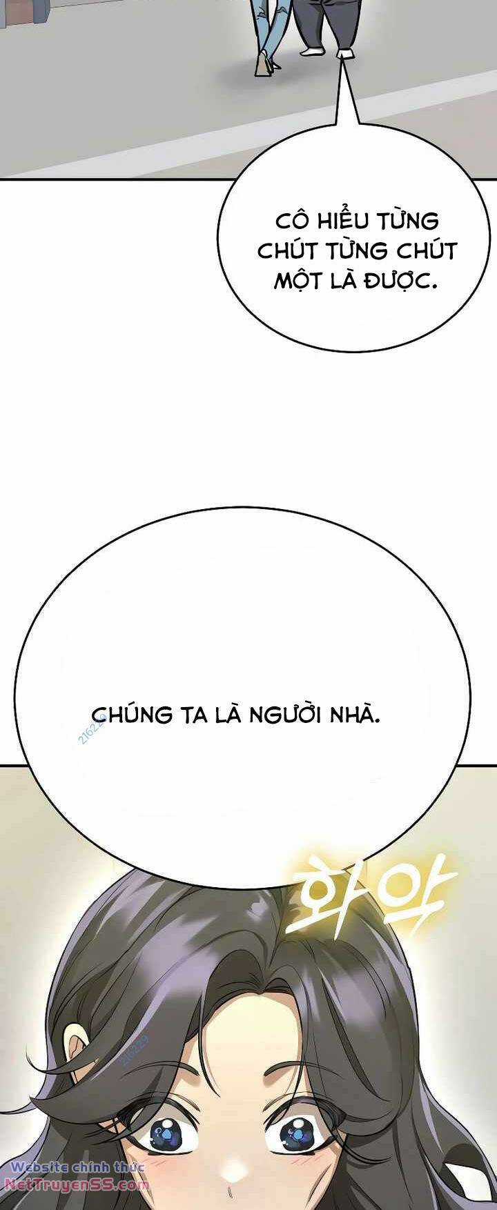 Thiên Ma Tái Lâm Chapter 14 trang 81