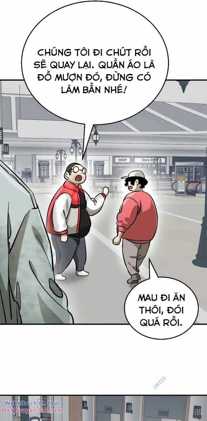 Thiên Ma Tái Lâm Chapter 14 trang 84