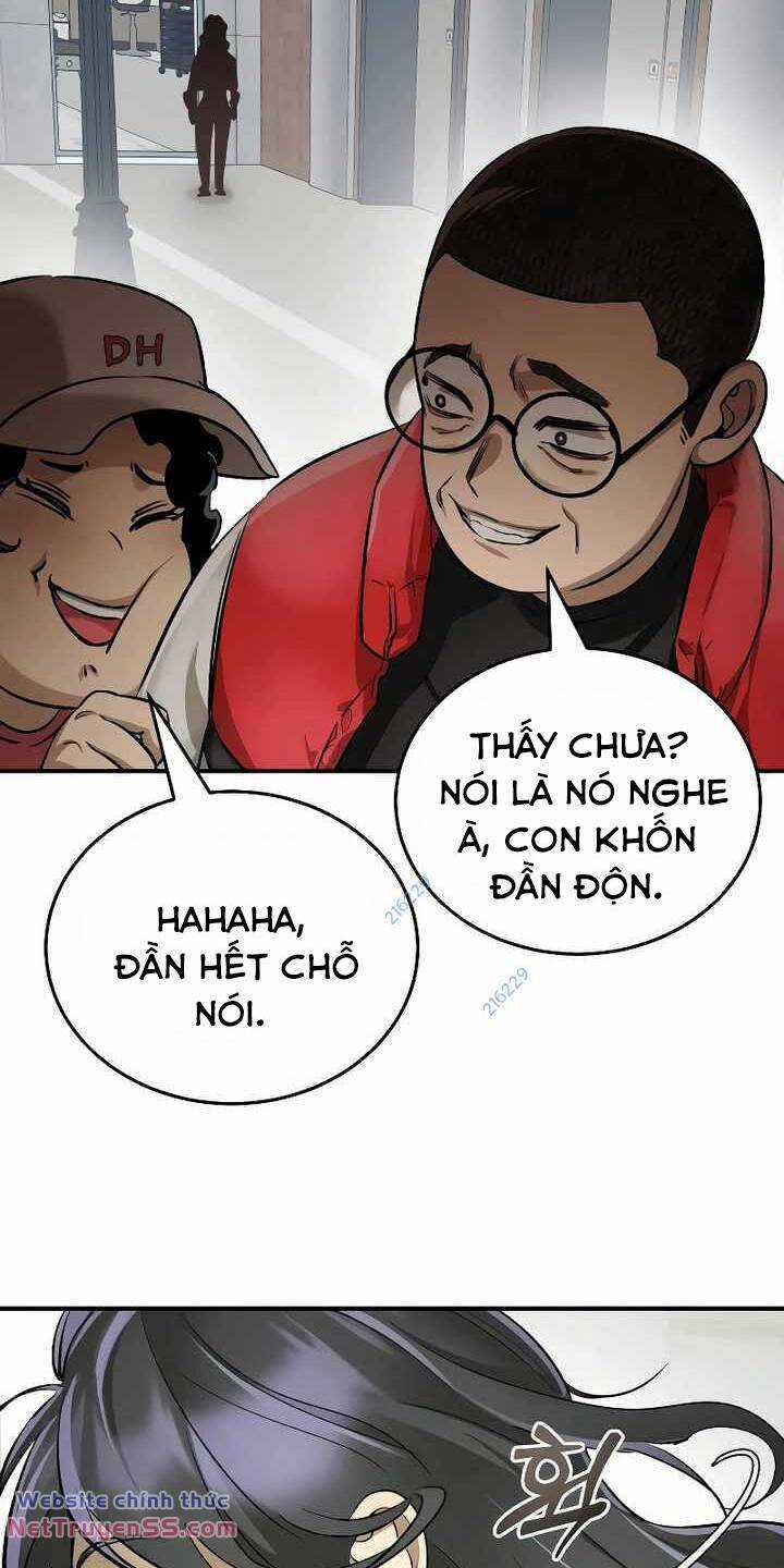 Thiên Ma Tái Lâm Chapter 14 trang 85