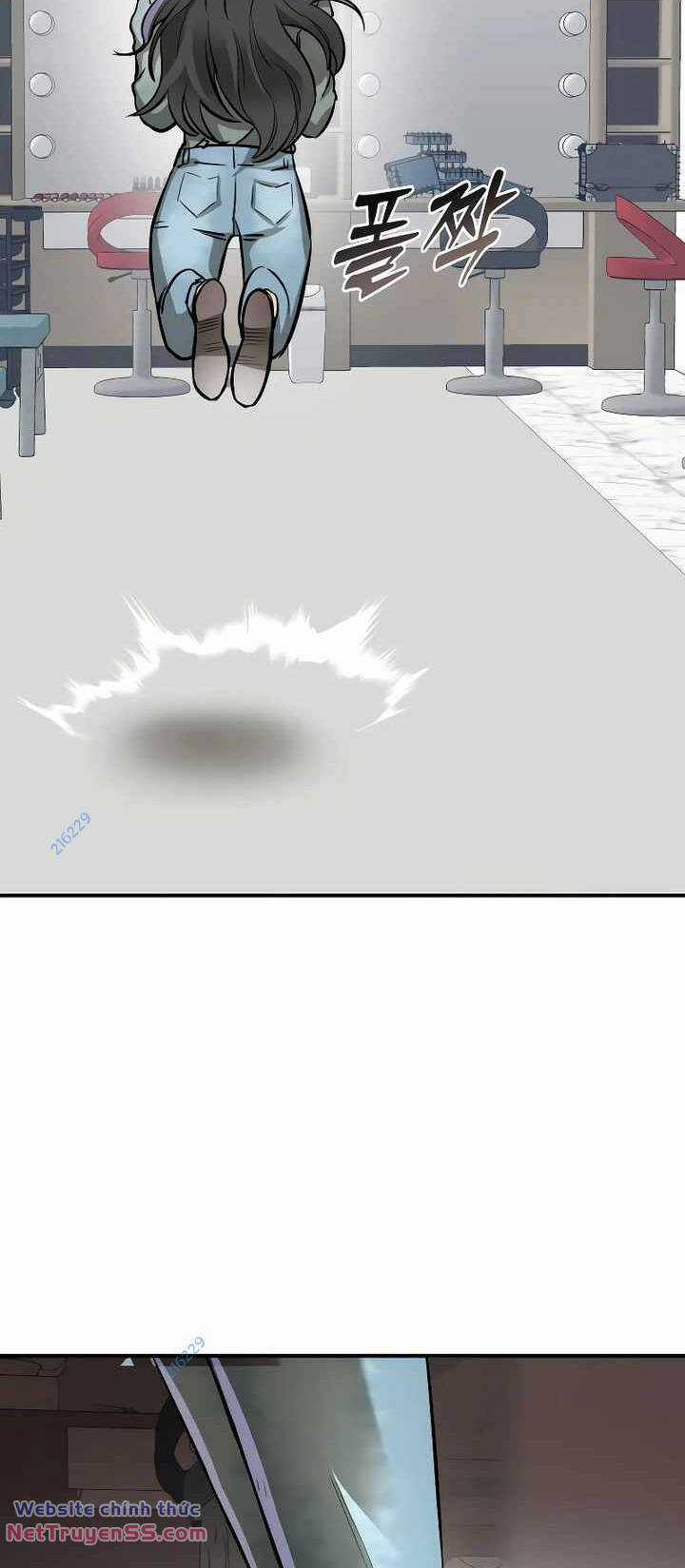 Thiên Ma Tái Lâm Chapter 14 trang 87