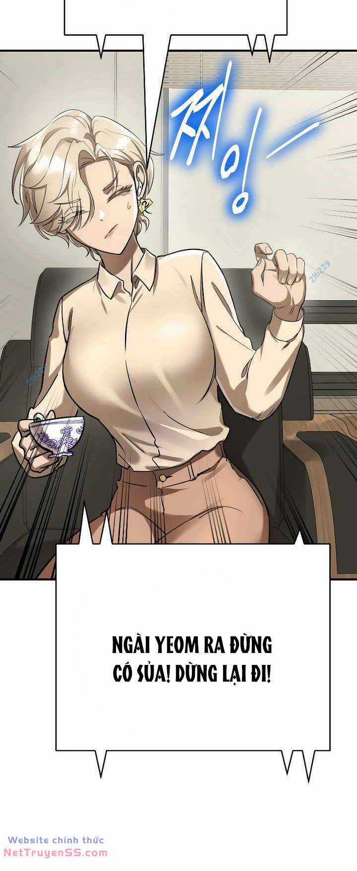 Thiên Ma Tái Lâm Chapter 14 trang 9