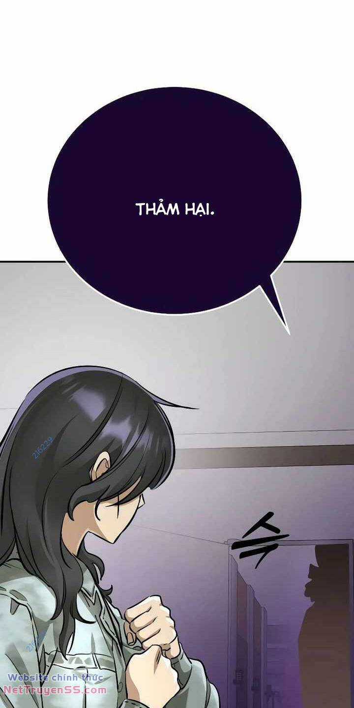 Thiên Ma Tái Lâm Chapter 14 trang 91