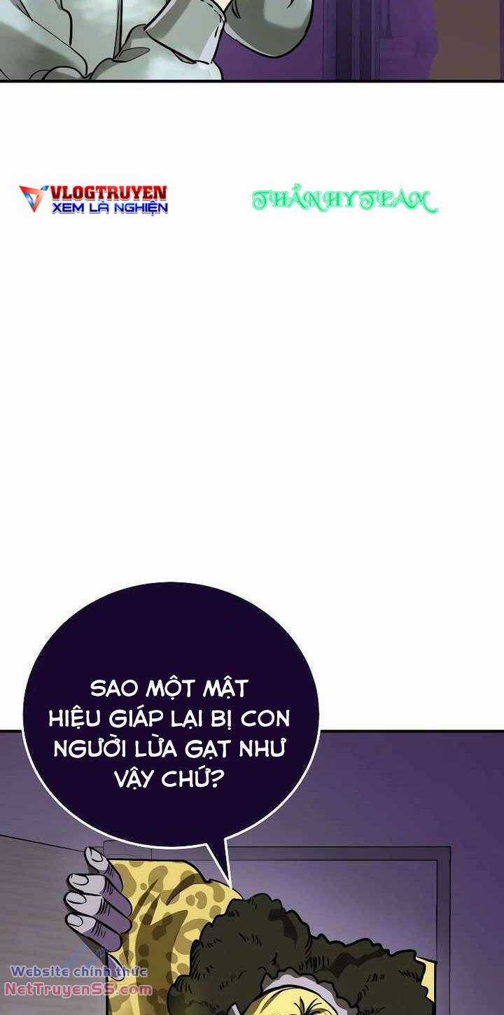 Thiên Ma Tái Lâm Chapter 14 trang 92