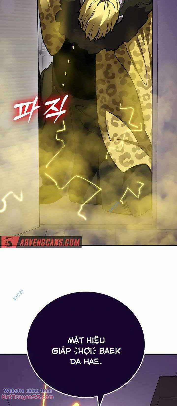 Thiên Ma Tái Lâm Chapter 14 trang 93