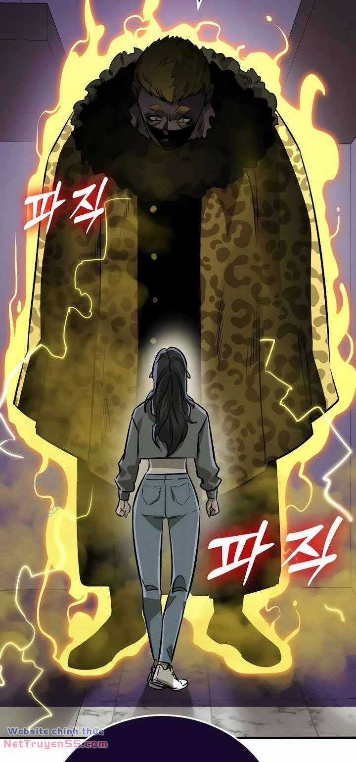 Thiên Ma Tái Lâm Chapter 14 trang 94