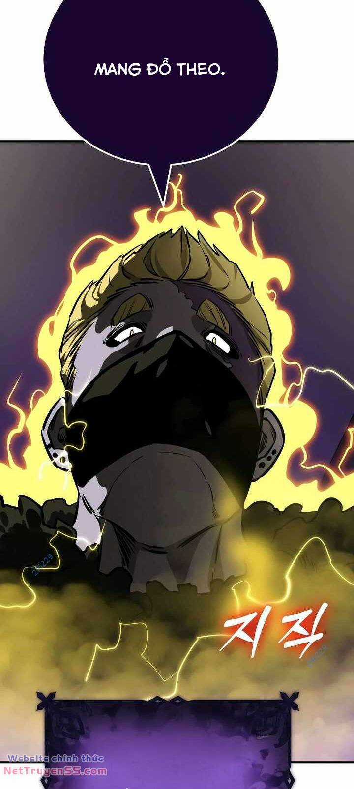 Thiên Ma Tái Lâm Chapter 14 trang 95