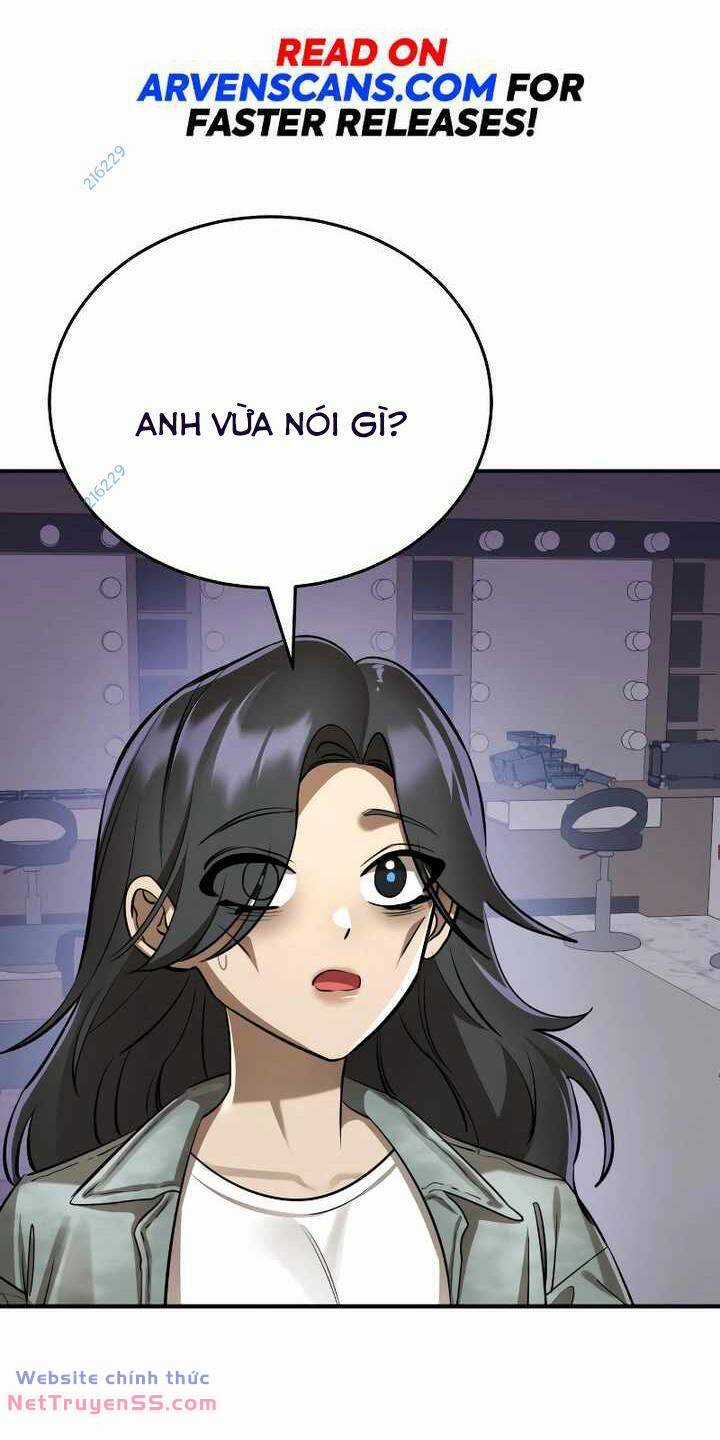 Thiên Ma Tái Lâm Chapter 15 trang 0
