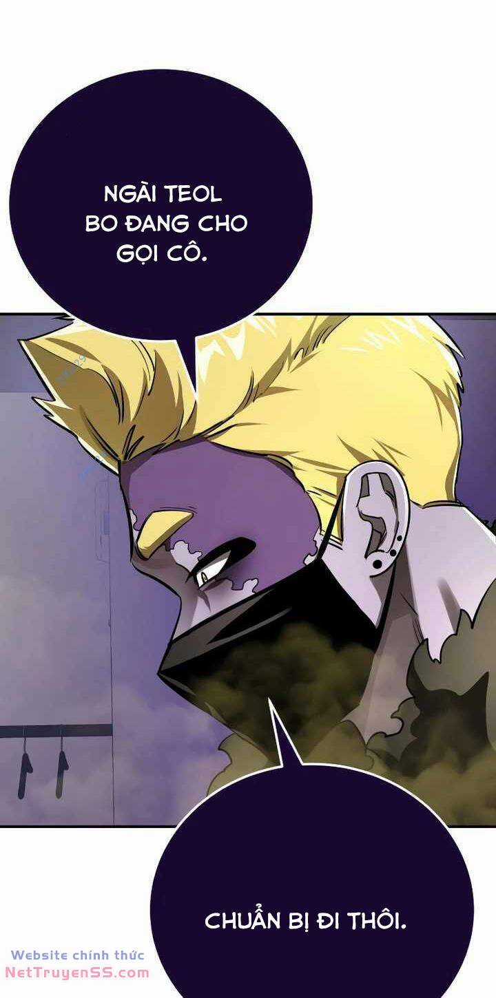 Thiên Ma Tái Lâm Chapter 15 trang 1