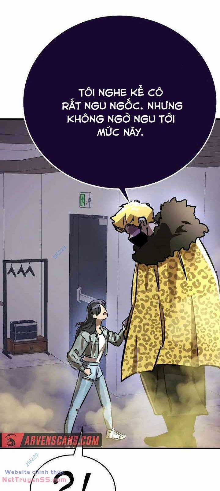 Thiên Ma Tái Lâm Chapter 15 trang 10