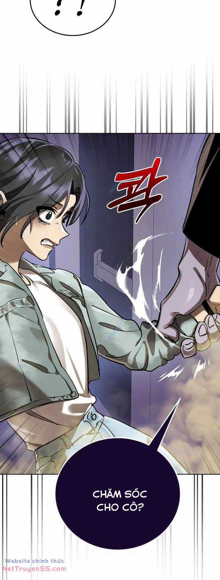 Thiên Ma Tái Lâm Chapter 15 trang 11