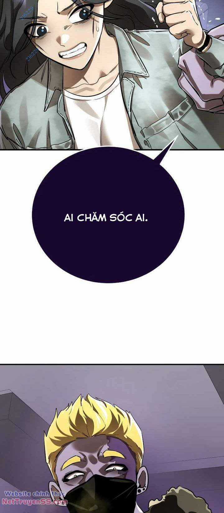 Thiên Ma Tái Lâm Chapter 15 trang 14