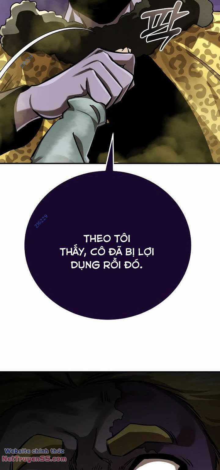 Thiên Ma Tái Lâm Chapter 15 trang 15