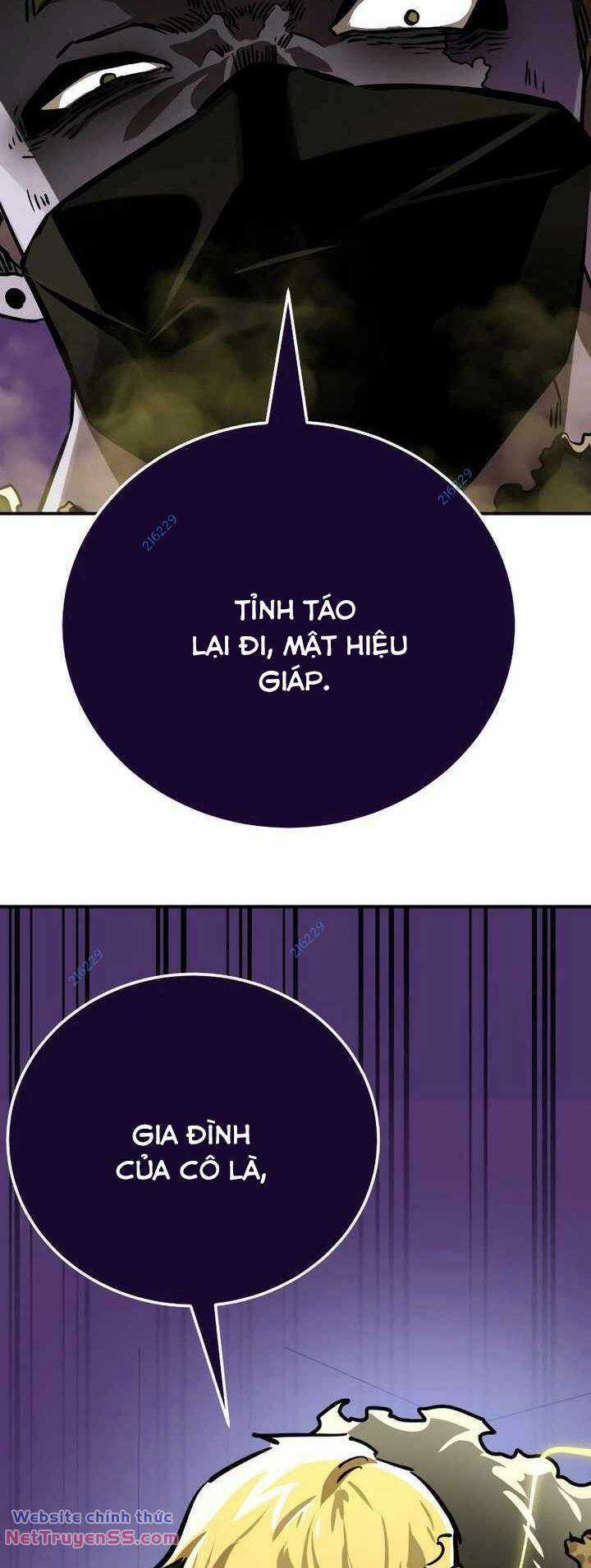 Thiên Ma Tái Lâm Chapter 15 trang 16