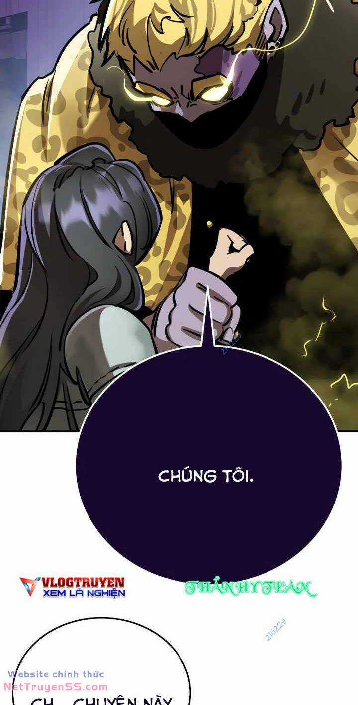 Thiên Ma Tái Lâm Chapter 15 trang 17