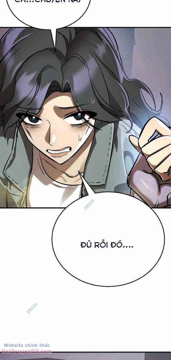 Thiên Ma Tái Lâm Chapter 15 trang 18