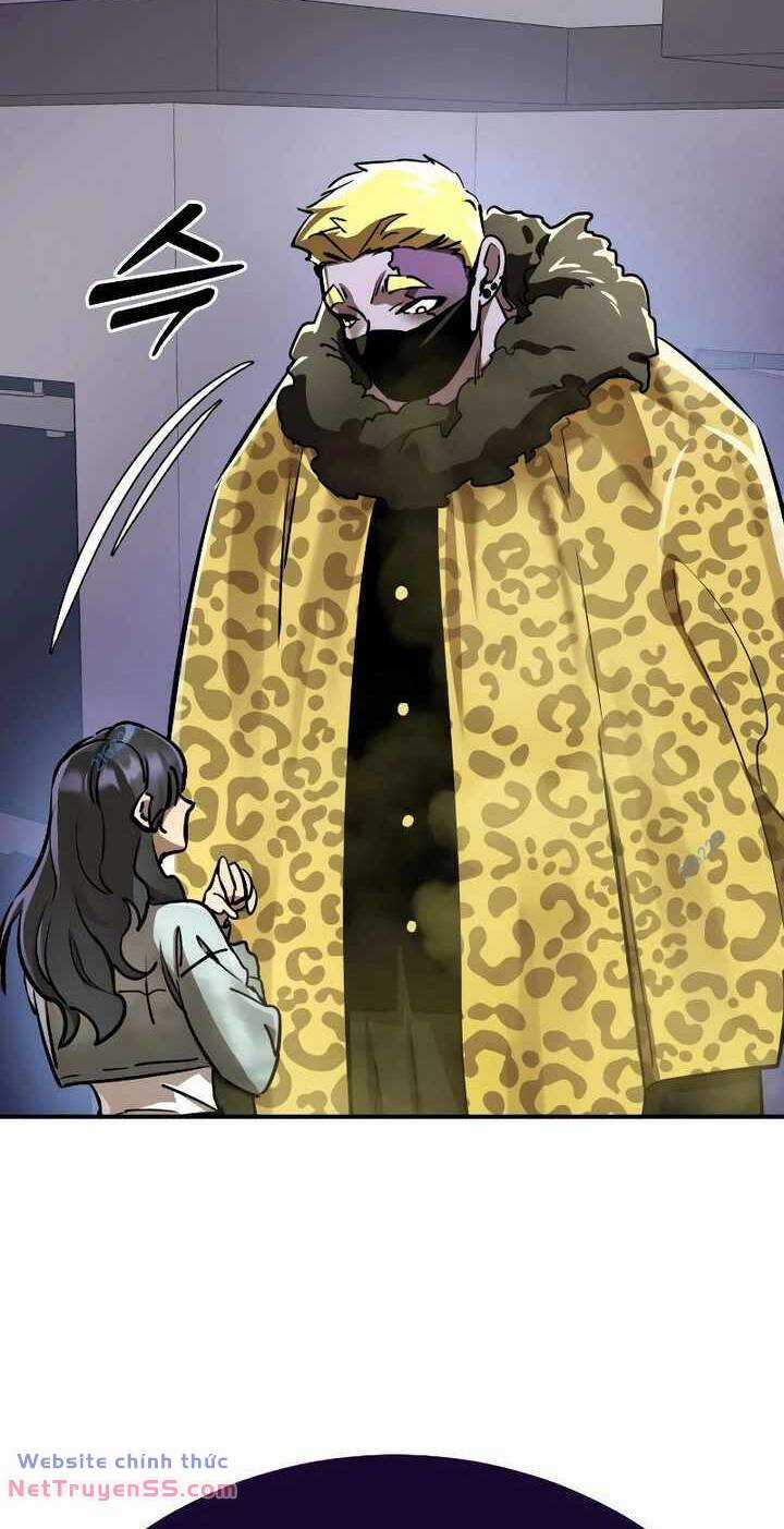 Thiên Ma Tái Lâm Chapter 15 trang 19