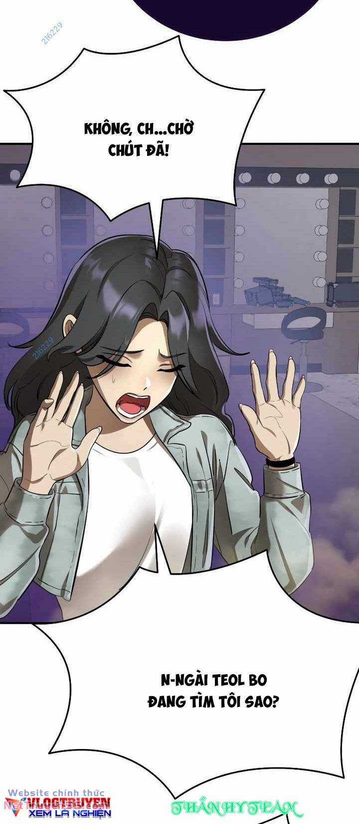 Thiên Ma Tái Lâm Chapter 15 trang 2