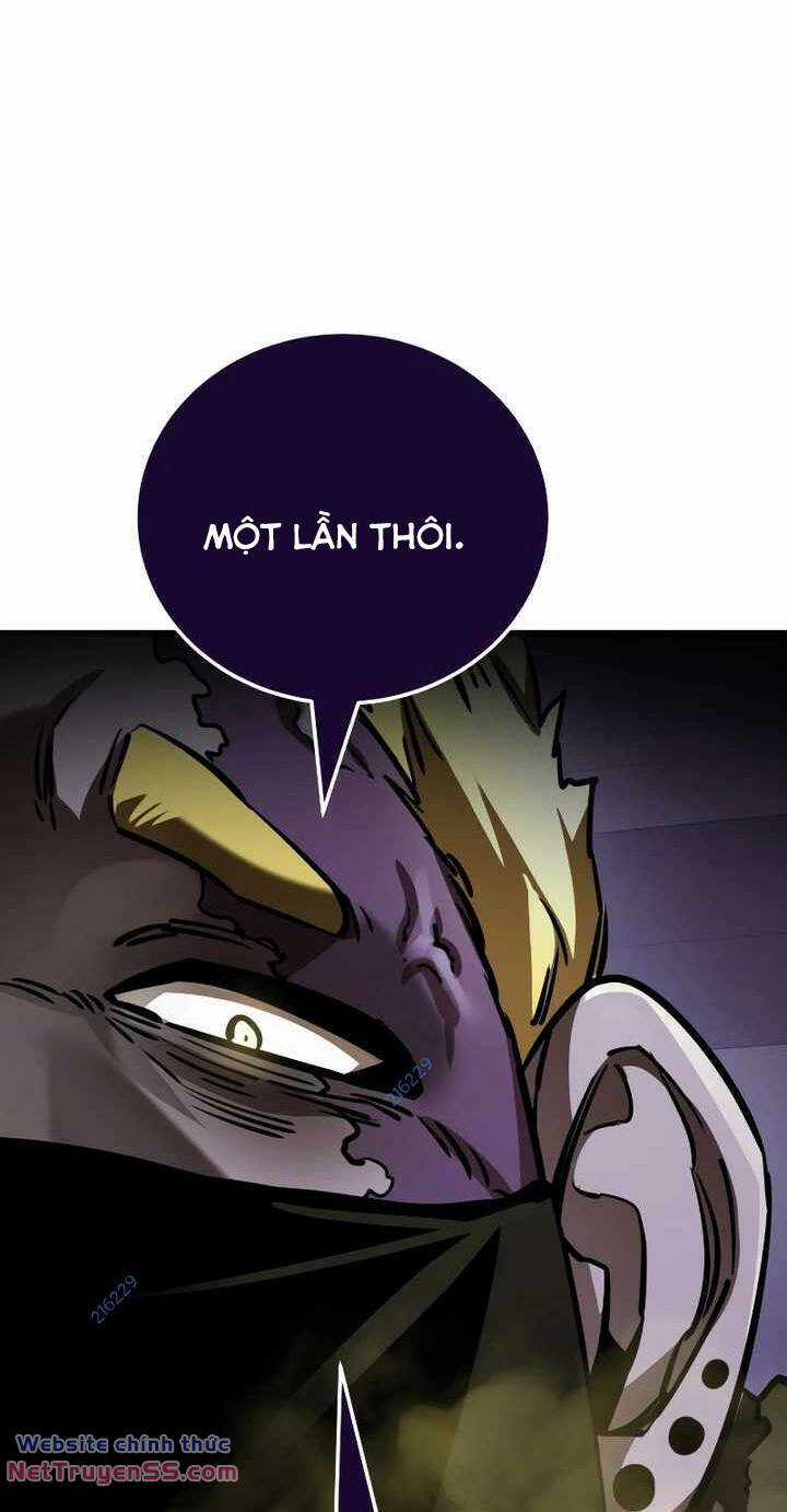 Thiên Ma Tái Lâm Chapter 15 trang 21