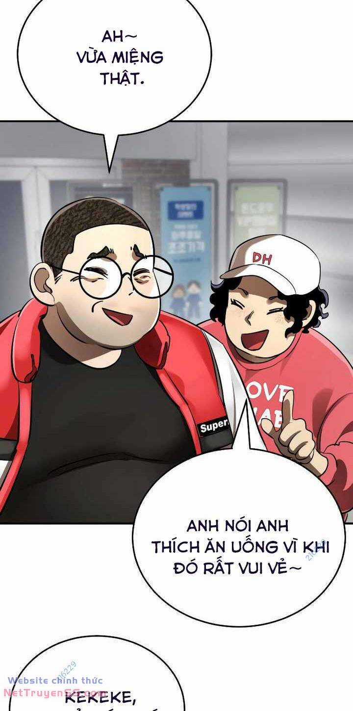 Thiên Ma Tái Lâm Chapter 15 trang 25