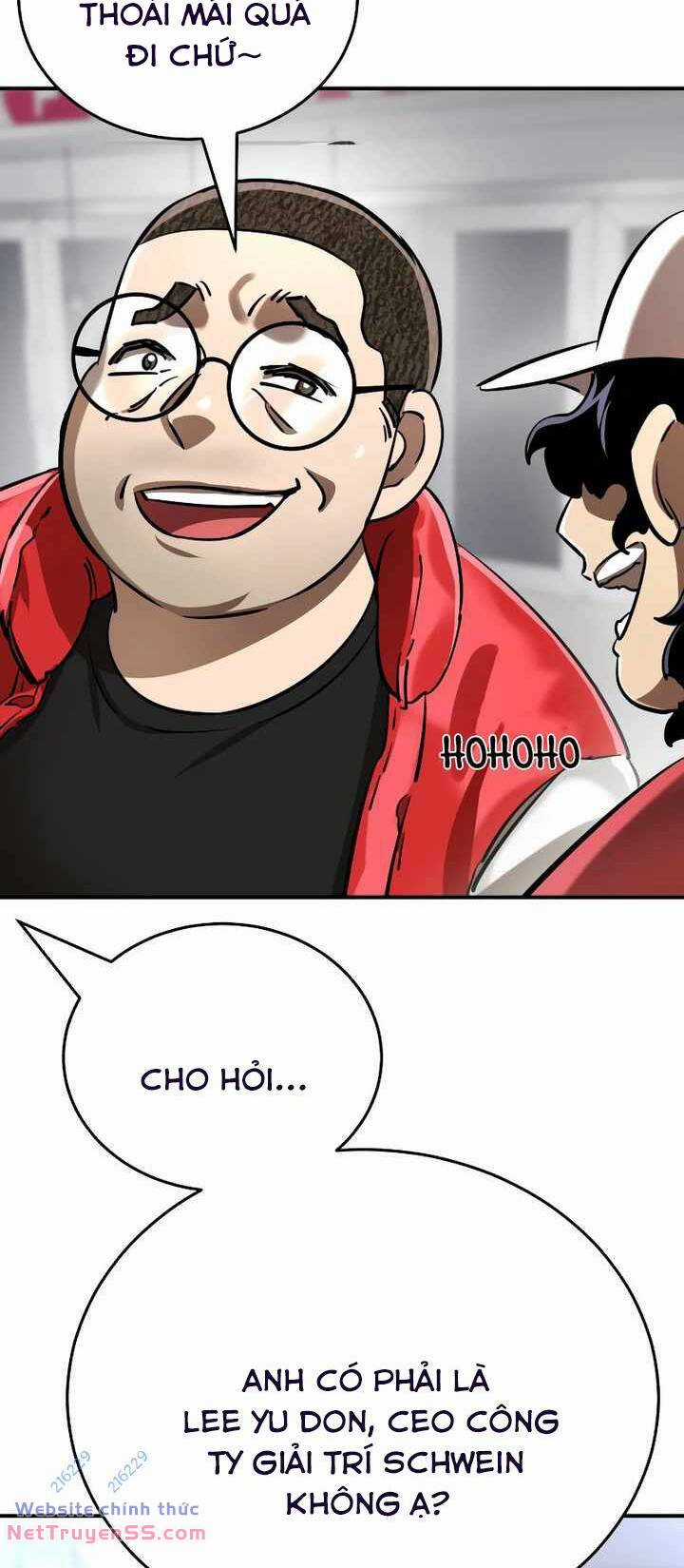 Thiên Ma Tái Lâm Chapter 15 trang 26