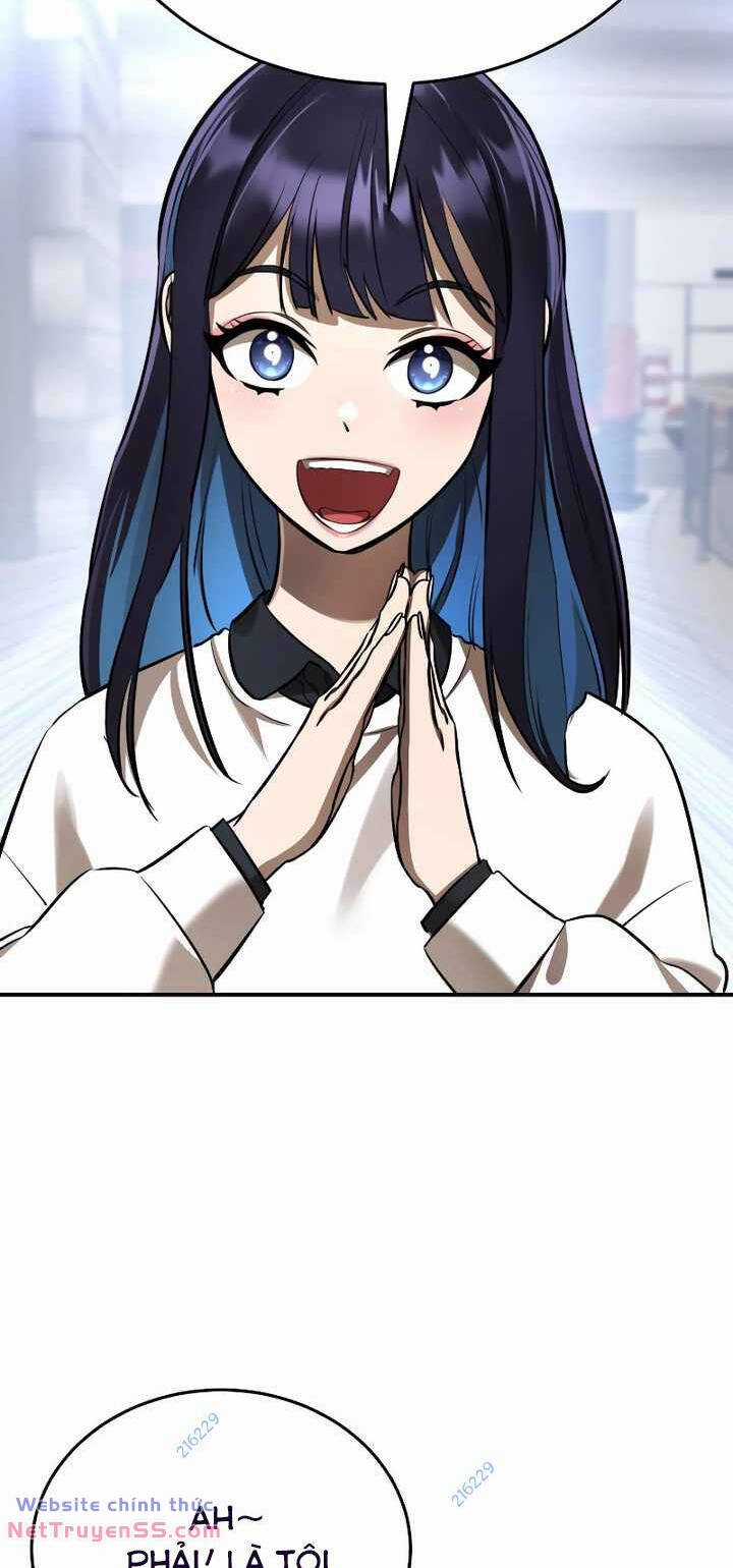 Thiên Ma Tái Lâm Chapter 15 trang 27