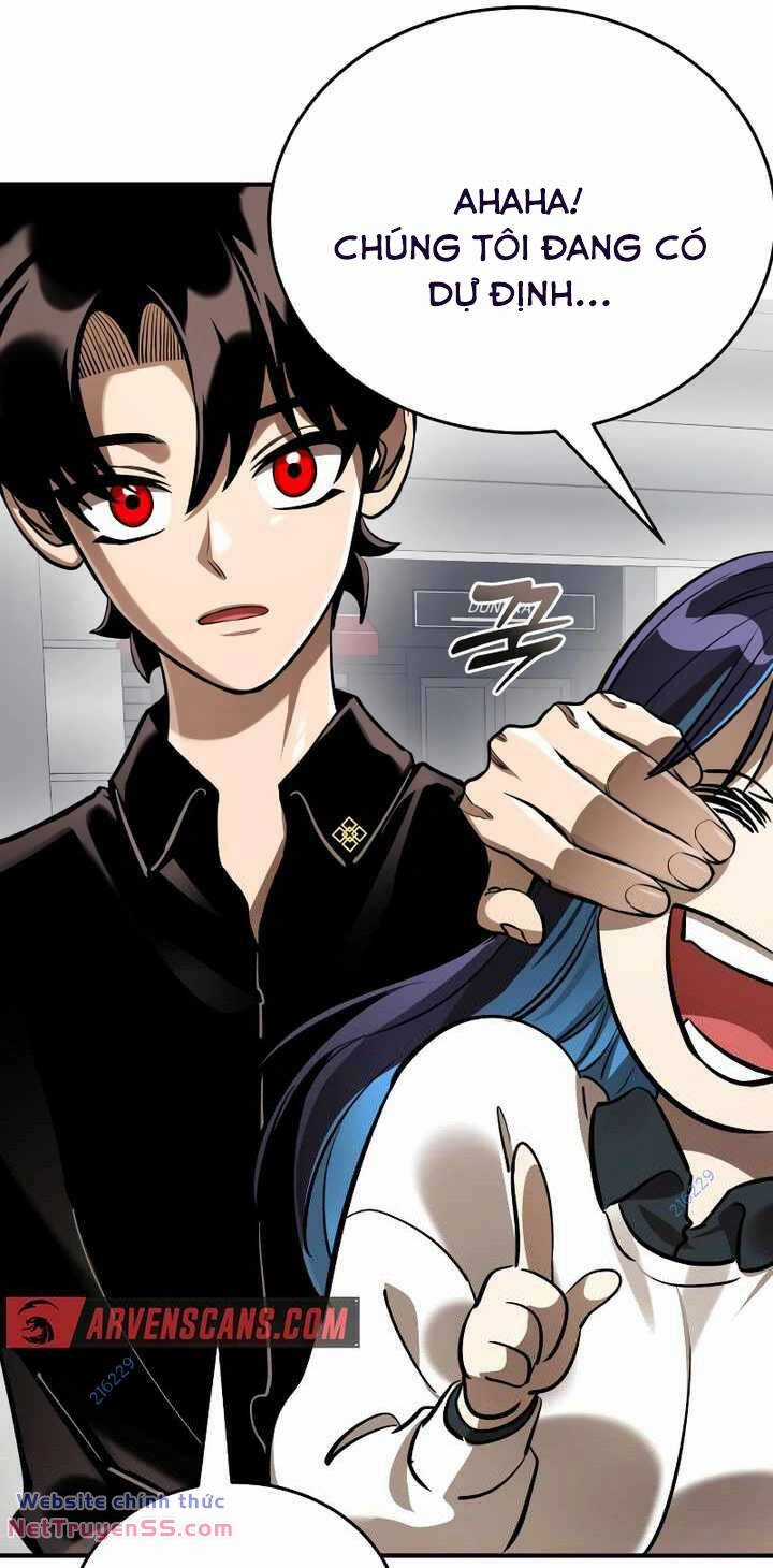Thiên Ma Tái Lâm Chapter 15 trang 29