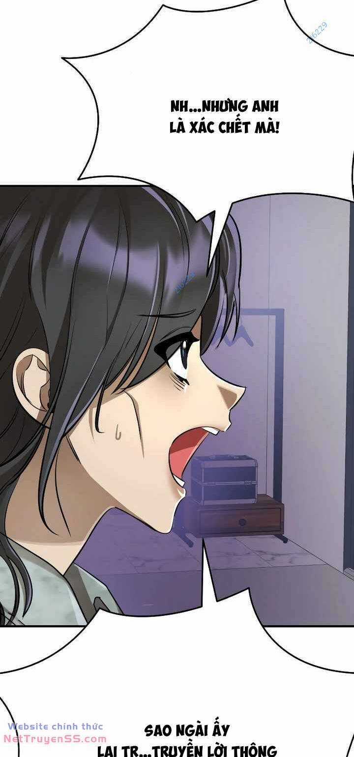 Thiên Ma Tái Lâm Chapter 15 trang 3