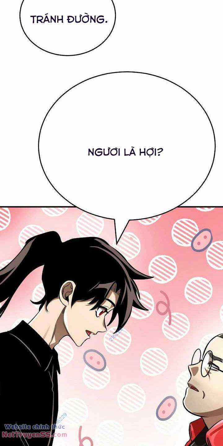 Thiên Ma Tái Lâm Chapter 15 trang 30