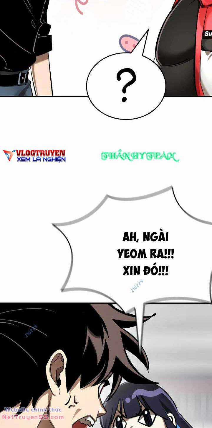 Thiên Ma Tái Lâm Chapter 15 trang 31