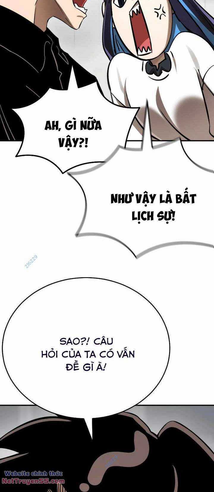 Thiên Ma Tái Lâm Chapter 15 trang 32