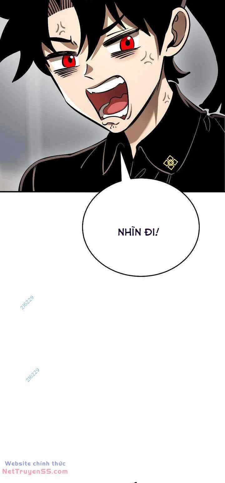 Thiên Ma Tái Lâm Chapter 15 trang 33