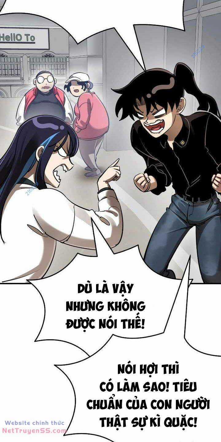 Thiên Ma Tái Lâm Chapter 15 trang 35