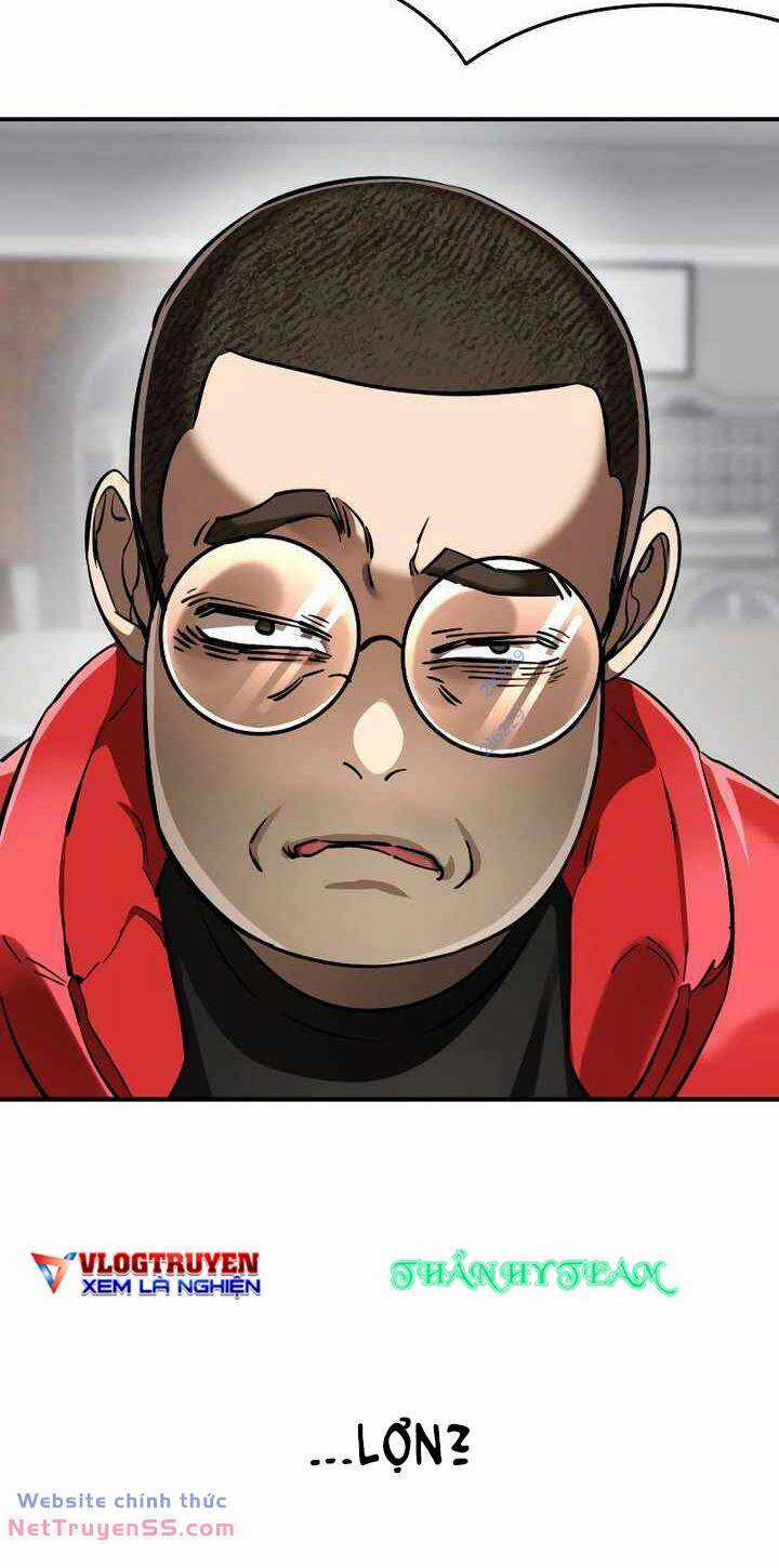Thiên Ma Tái Lâm Chapter 15 trang 36