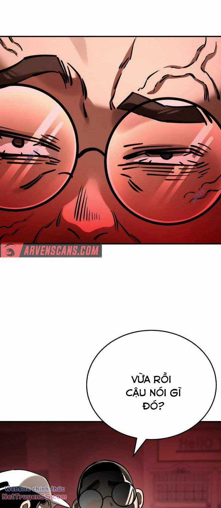 Thiên Ma Tái Lâm Chapter 15 trang 37