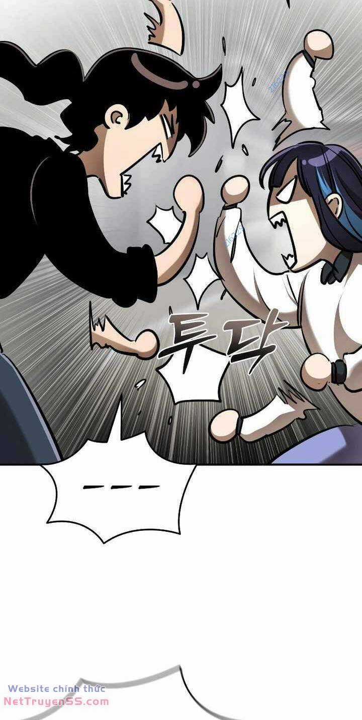 Thiên Ma Tái Lâm Chapter 15 trang 39