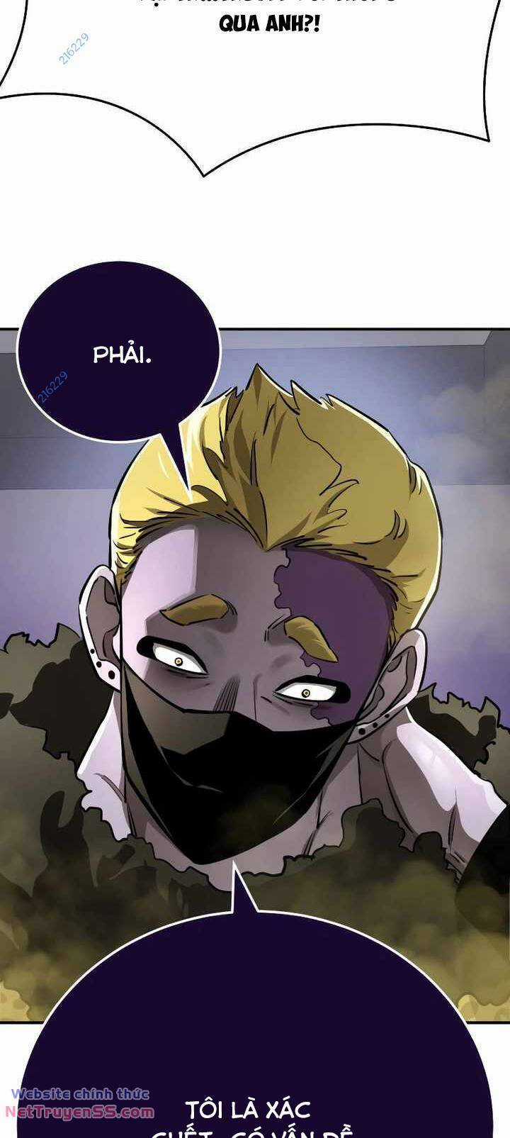 Thiên Ma Tái Lâm Chapter 15 trang 4