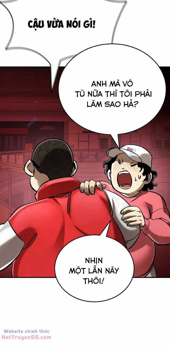 Thiên Ma Tái Lâm Chapter 15 trang 40