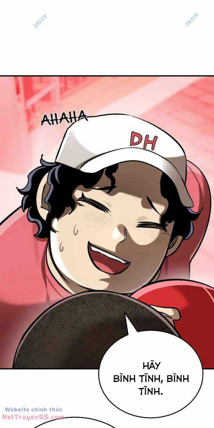 Thiên Ma Tái Lâm Chapter 15 trang 41