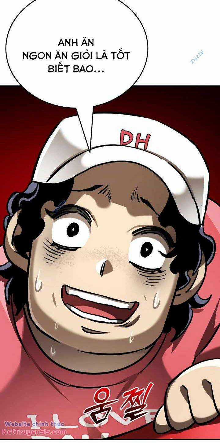 Thiên Ma Tái Lâm Chapter 15 trang 42