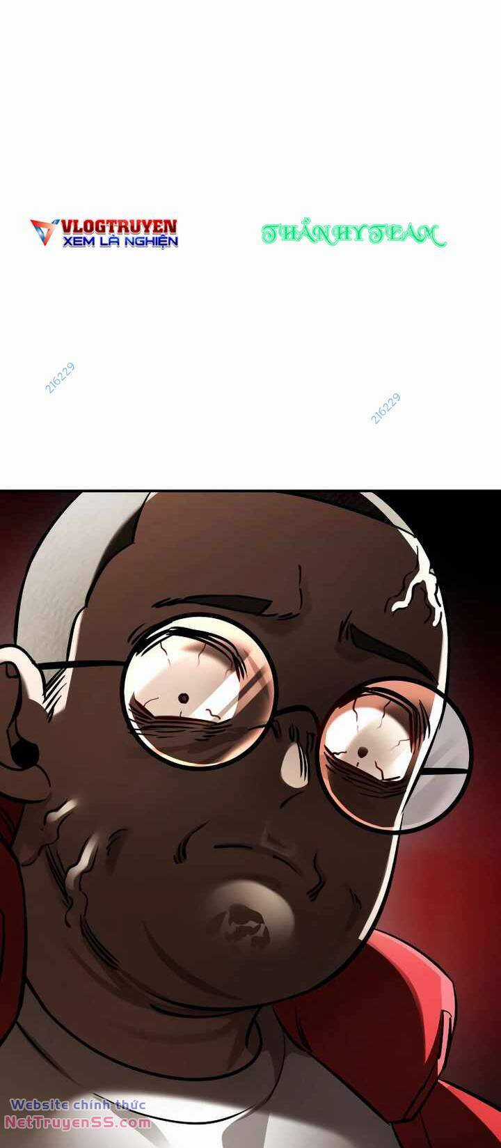 Thiên Ma Tái Lâm Chapter 15 trang 43